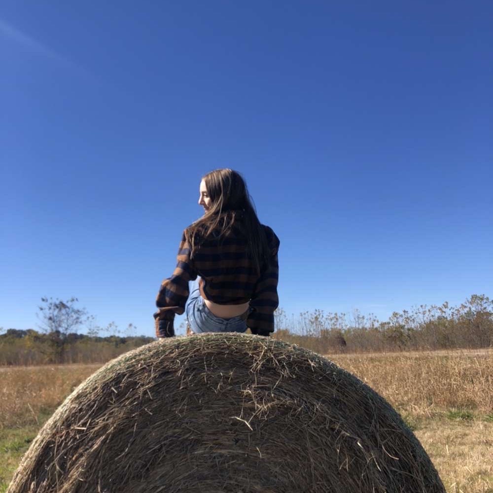 Meet your Posher, Ashlynn